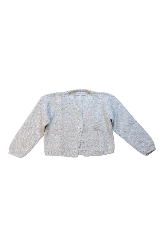 Men's Sweaters for Outdoor ActivitiesPUKATUKA Cardigan 3T