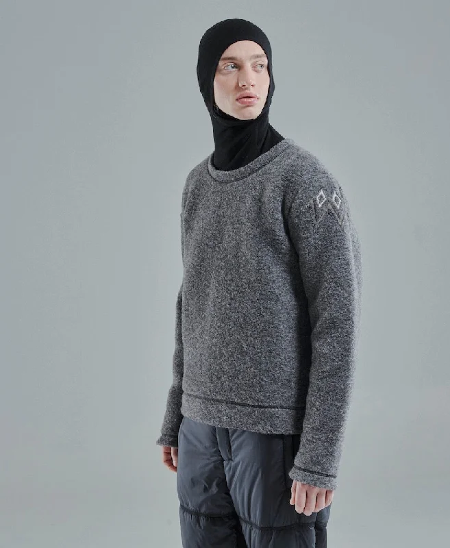Men's Sweaters for Dressy EventsKaldi Crewneck Men