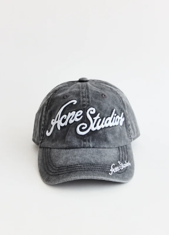 Modern BeaniesCarliy Tourist Logo Cap