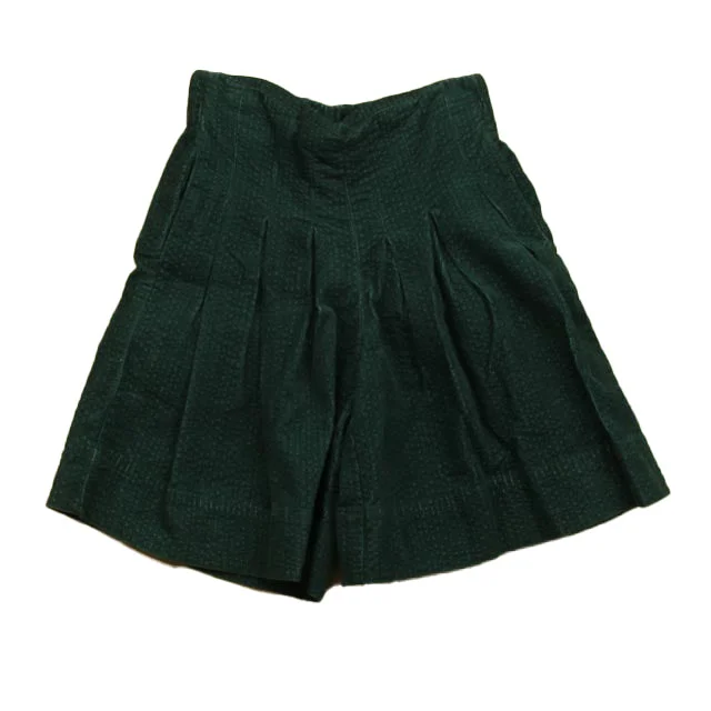 Versatile Men's Casual and Dress ShortsTuchinda Girls Teal Shorts