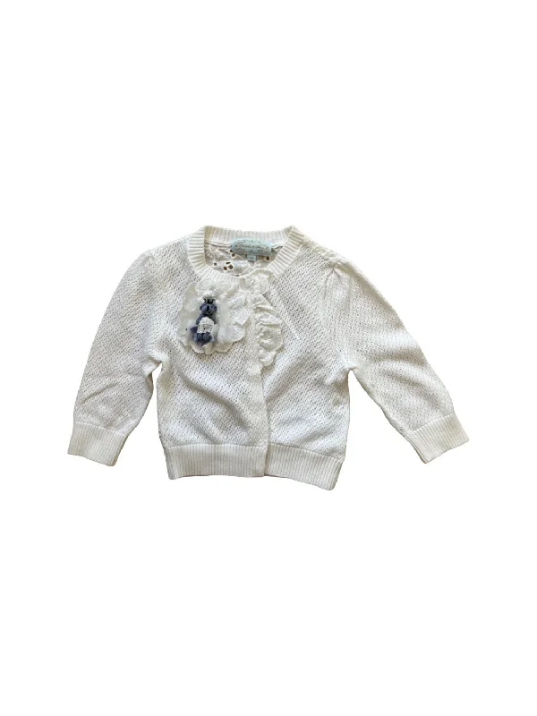 Patterned Men's Fair Isle SweatersNicholas & Bears Cardigan 3T