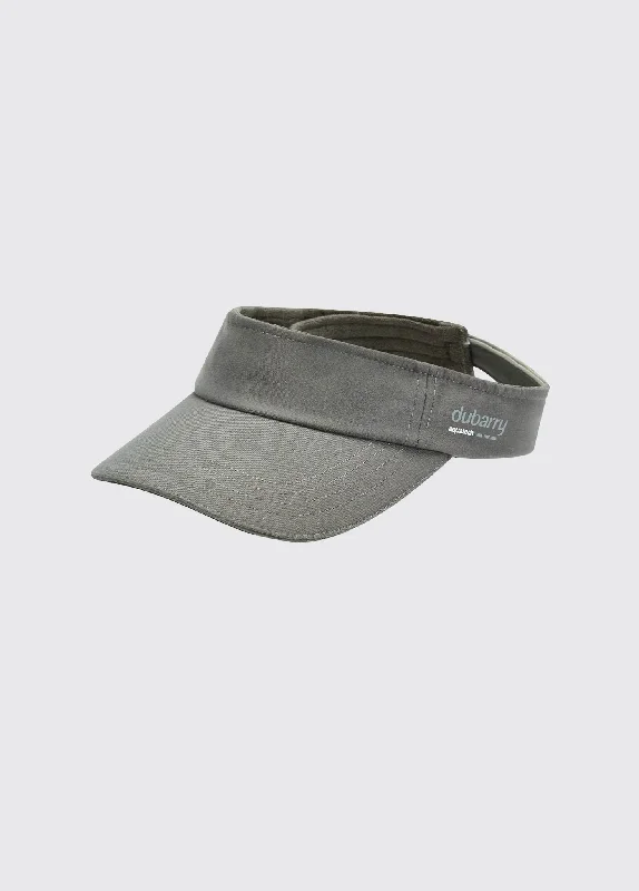 Stylish Baseball Hats for MenCascais Visor - Graphite