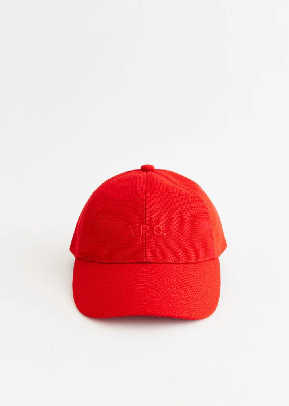 Novelty Trucker HatsCharlie Baseball Cap