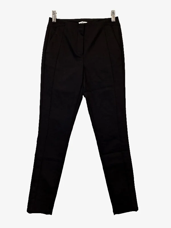 Jeans for Men with Skinny LegsMarcs Classy Slim Office Pants Size 4
