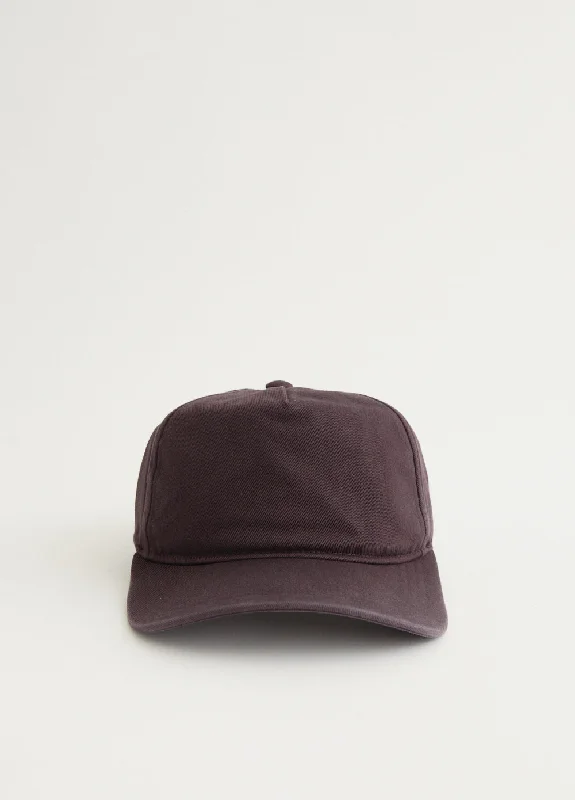 Men's Fedora HatsTrucker Cap