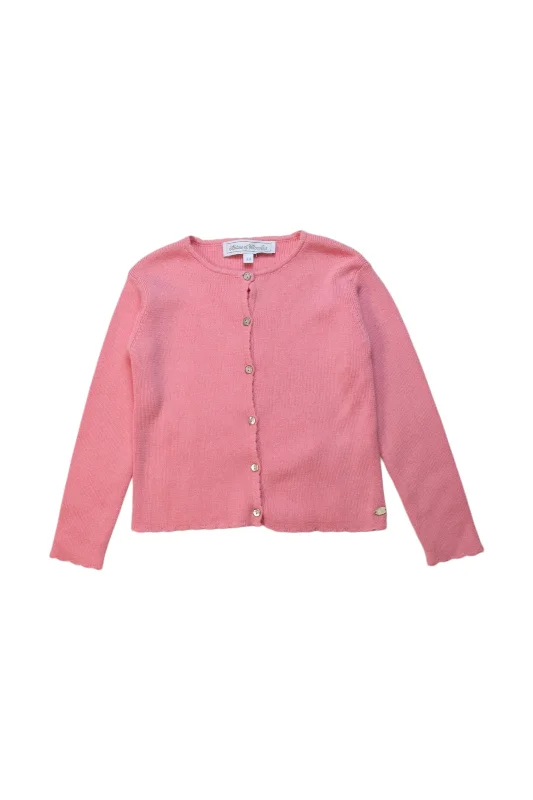 Men's Sweaters with Tapered ShapesTartine et Chocolat Cardigan 3T