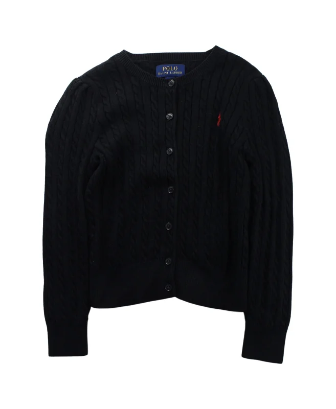 Men's Sweaters for Outdoor ActivitiesRalph Lauren Cardigan 5T