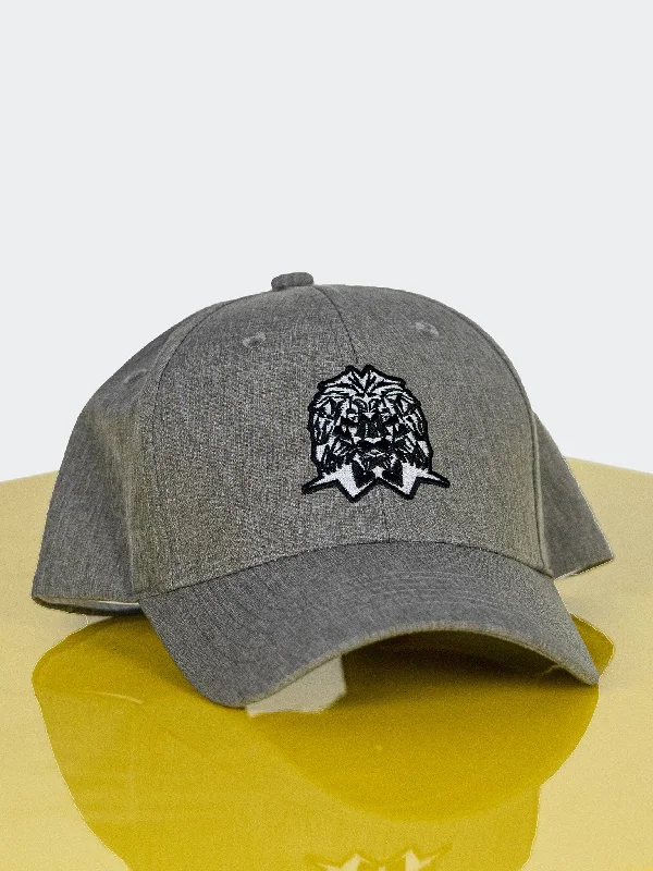 Fashionable Fedora HatsHat Keep Grey