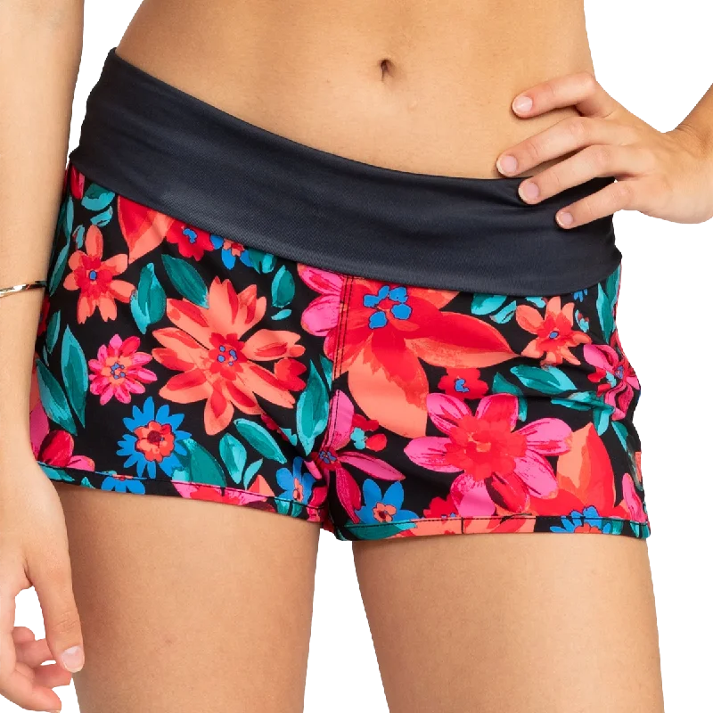 Quick-Dry and Breathable Men's Running ShortsWomen's Endless Summer Printed Boardshort