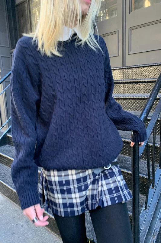 Navy Blue