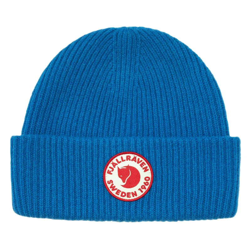 Children's Baseball HatsFjällräven 1960 Logo Beanie