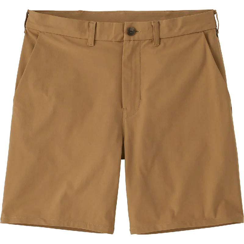 Men's Elastic Waistband ShortsMen's Transit Traveler Shorts 7"