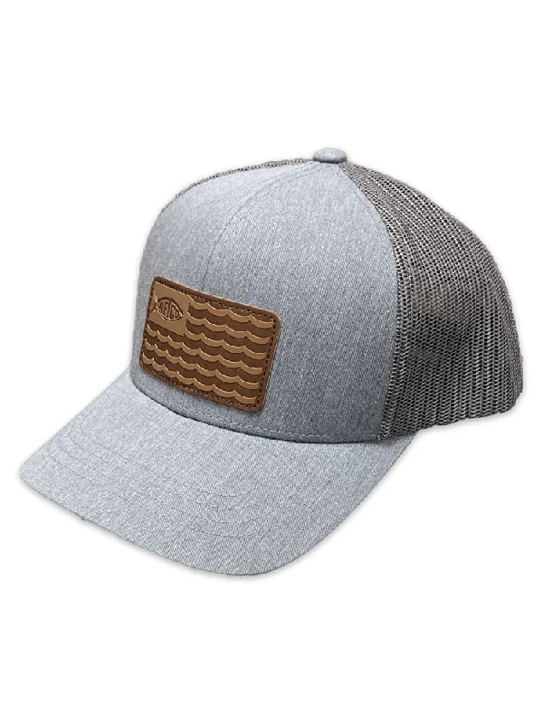 Classic Derby HatsAftco Canton Low Profile Trucker Hat