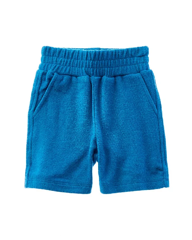Tailored and Dressy Men's Short PantsChaser RPET Bliss Knit Short