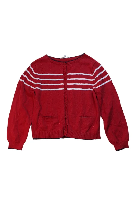 Men's Sweaters with Button CuffsJacadi Cardigan 6T