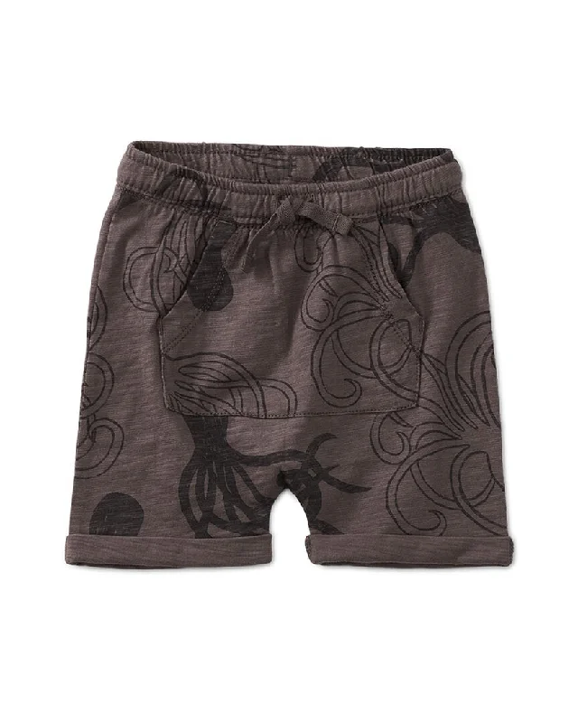 Tailored Men's Chino ShortsTea Collection Pocket O Sunshine Short