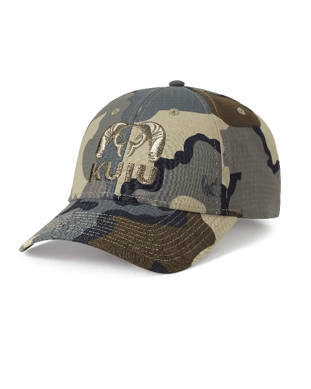 Youth Snapback HatsPRO CORDURA® Hat | Vias