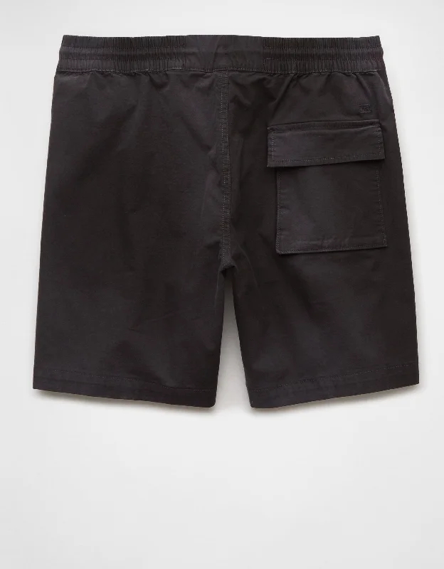 Chino-Inspired Men's Dress and Office ShortsAE 24/7 7" Hiking Short