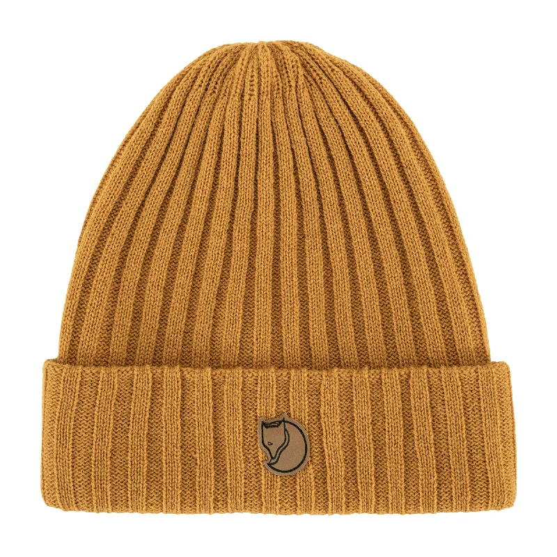 Beach Bucket CapsFjällräven Byron Beanie