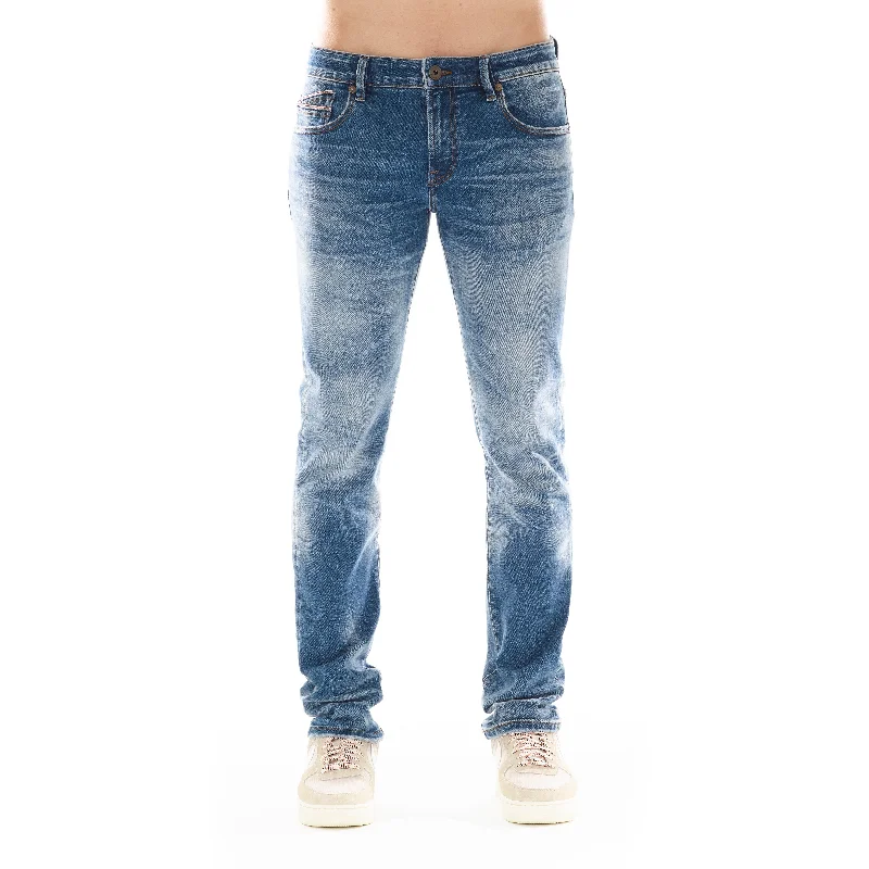 Inexpensive Rip and Tear Men's JeansROCKER SLIM IN GRAHAM