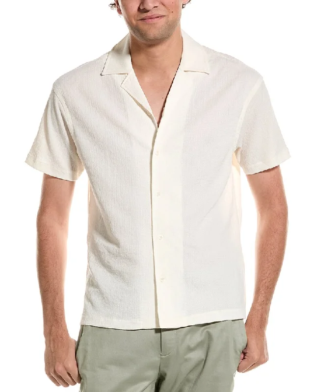 Men's Shirts with Antimicrobial TreatmentReiss Darcy T-Shirt