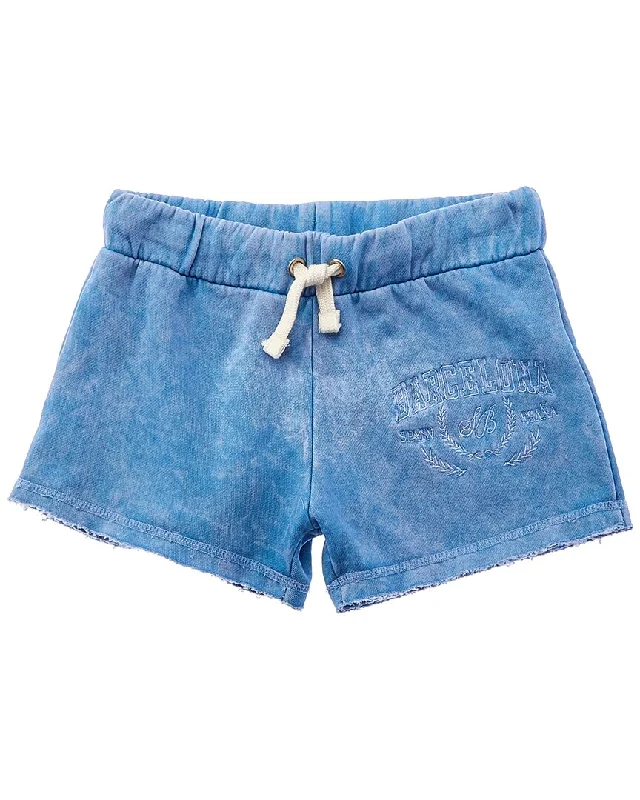 Skinny-Fit Men's Fashion and Casual ShortsVintage Havana Barcelona  Short