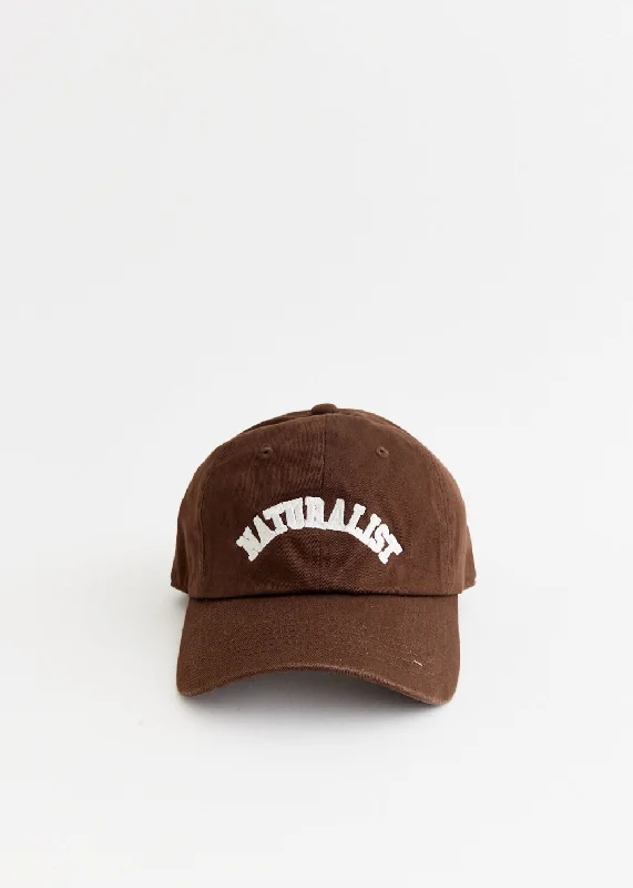 Summer Bucket CapsNaturalist Dad Hat