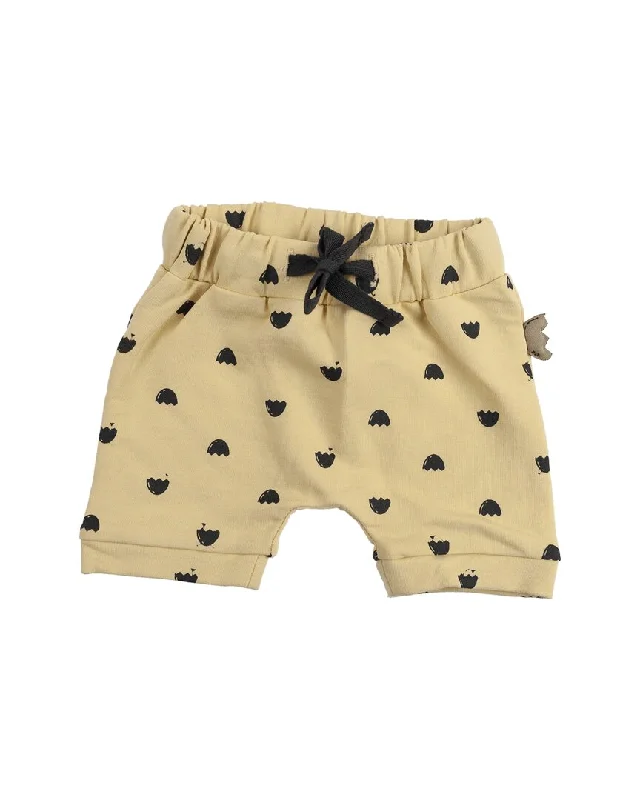 Durable Men's Cargo ShortsZero2Three French Terry Short