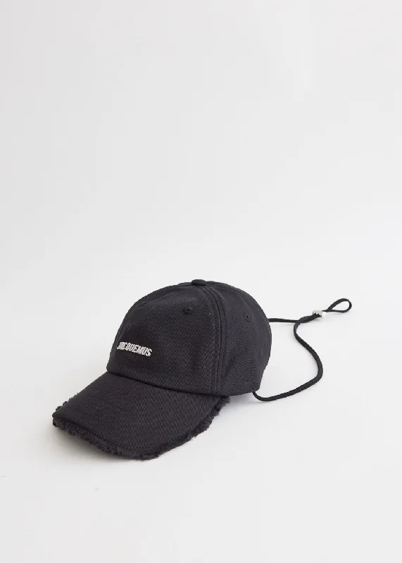 Customized Trucker HatsLa Casquette Artichaut
