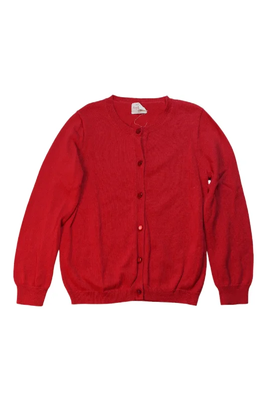 Men's Sweaters with Pockets and ZippersCrewcuts Cardigan 6T - 7Y