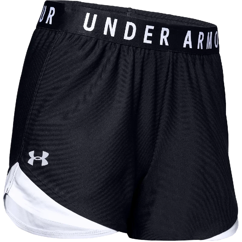 Everyday Essential Men's Casual and Loungewear ShortsWomen's Play Up 3.0 Short