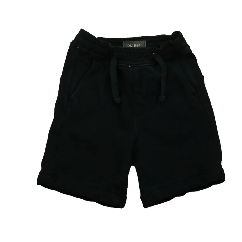 Work-Appropriate Men's Cargo and Utility ShortsDL1961 Boys Navy Shorts