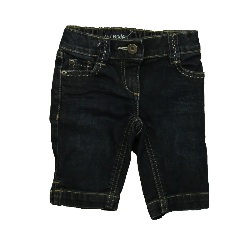 Zippered Men's Secure Cargo ShortsBoden Girls Blue Jean Shorts