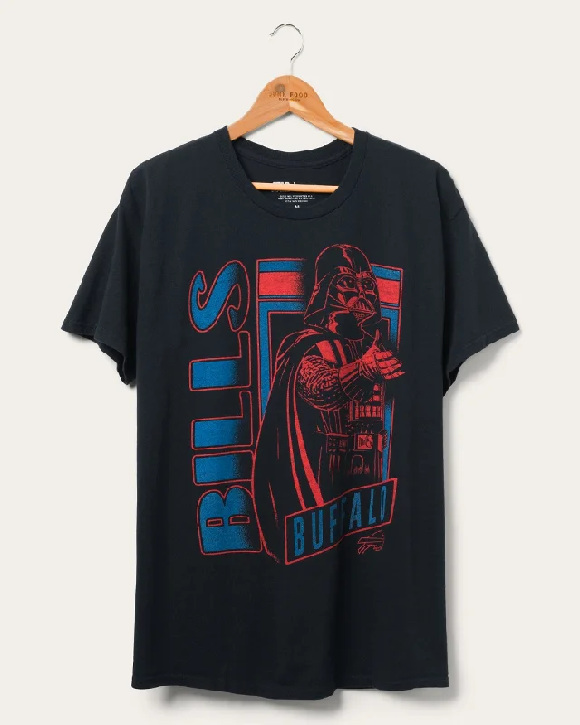 Men's Sleeveless TopsBuffalo Bills Vader Tee