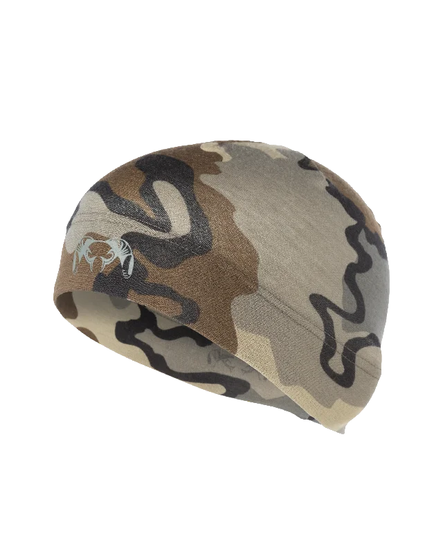 Beach Bucket CapsULTRA Merino 145 Beanie | Vias