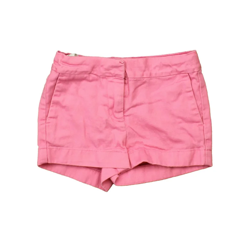 Men's Long-Lasting Cargo ShortsCrewcuts Girls Pink Shorts