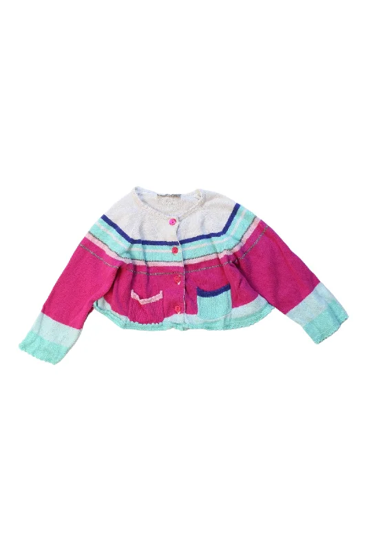 Men's Sweaters with Three-Quarter SleevesCatimini Cardigan 6-12M