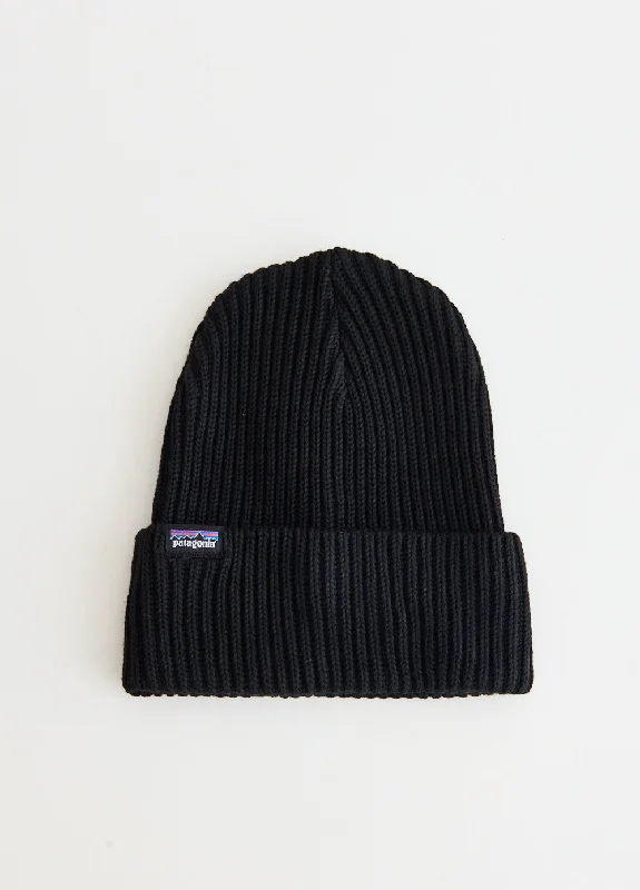 Best Beanie Hats for WinterFishermans Rolled Beanie