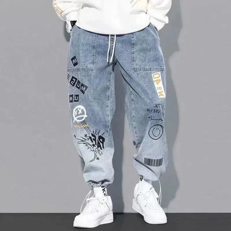 Jeans for Men with a Curvy BodyMuse Cargo Pants For Men