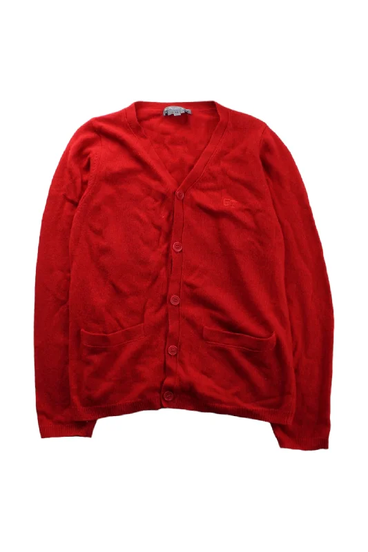 Men's Sweaters for AutumnBonpoint Cardigan 10Y