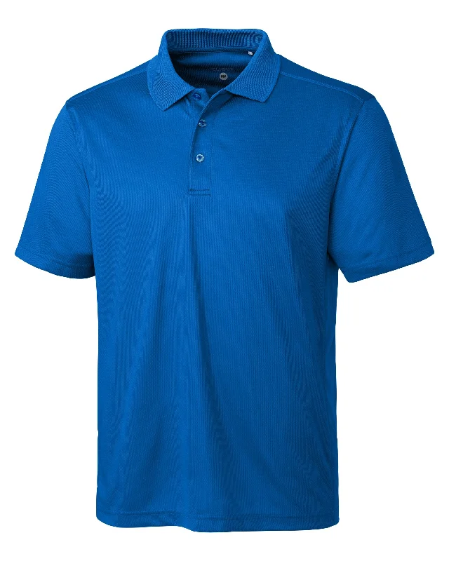 Men's Shirts with Tab CollarsClique Men's Ice Pique Polo Shirt