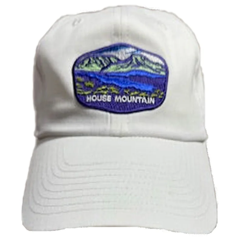 Men's Straw Hats for SummerHouse Mountain Hat