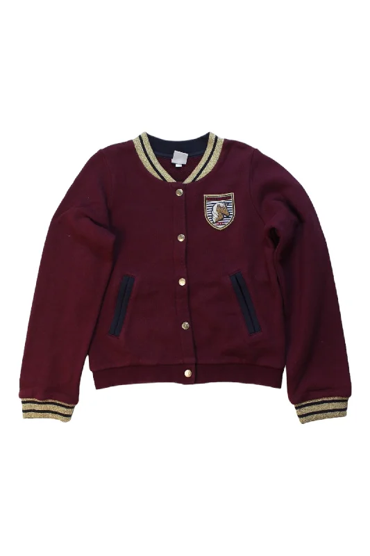 Men's Sweaters with Drawstring WaistbandsPetit Bateau Cardigan 6T