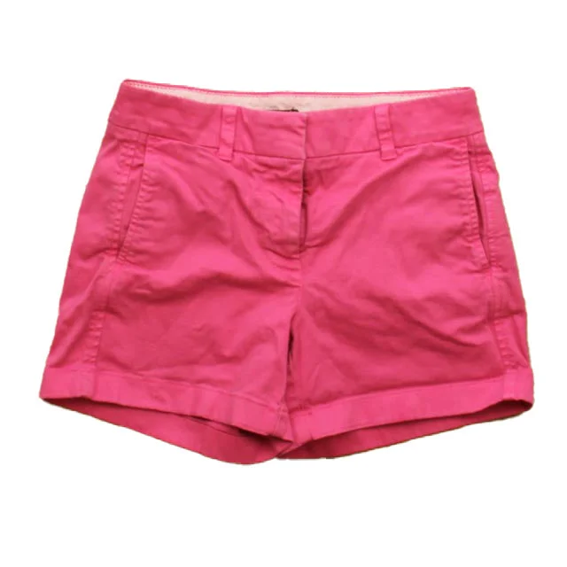 Elegant and Stylish Men's Dress ShortsJ. Crew Girls Pink Shorts