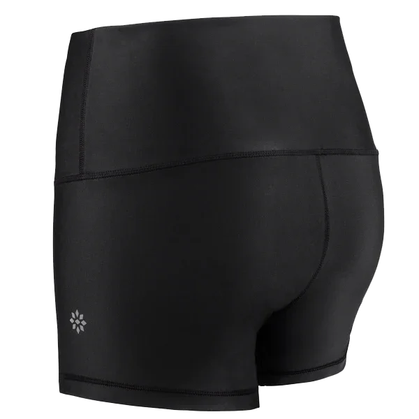 Summer-Ready Men's Swim ShortsWomen's Period Protection 3" Short