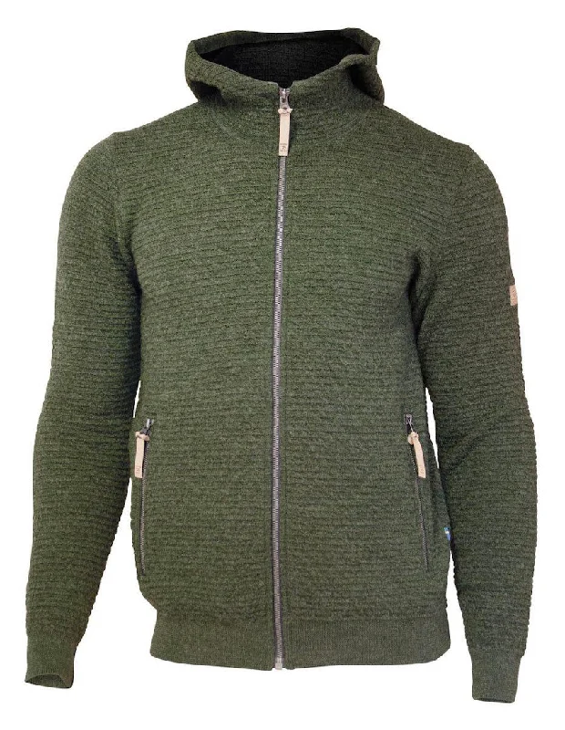 Loden Green