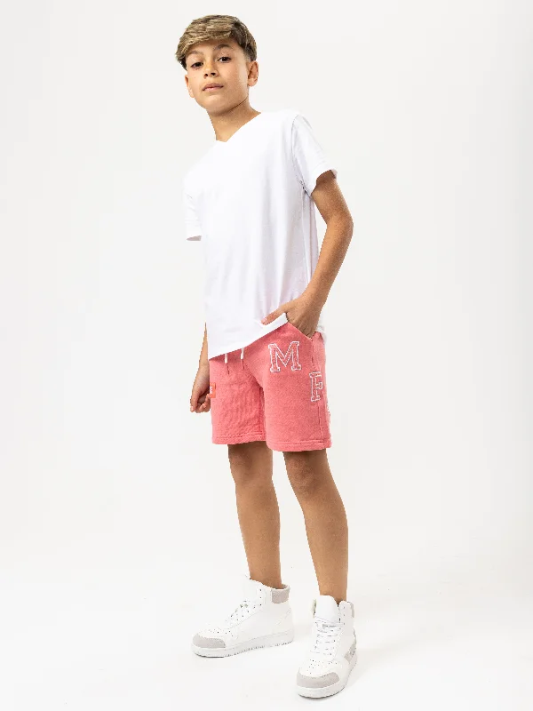 Versatile Men's Linen ShortsBoys Jersey Shorts