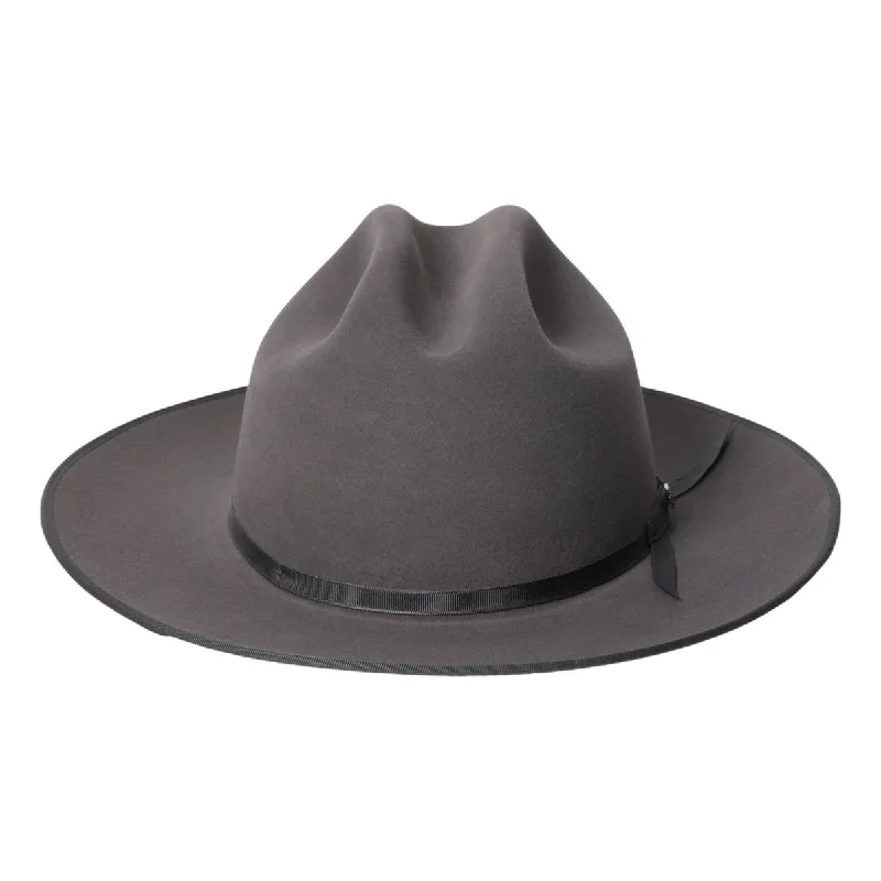 Summer Bucket CapsOpen Road Royal Deluxe Hat Caribou