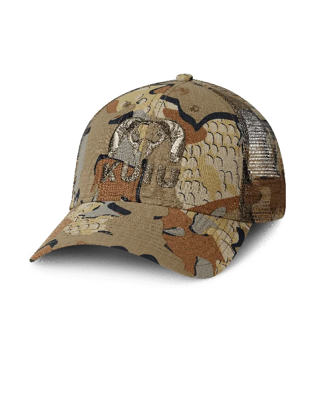 Classic Derby HatsPRO Mesh Back CORDURA® Hat | Valo