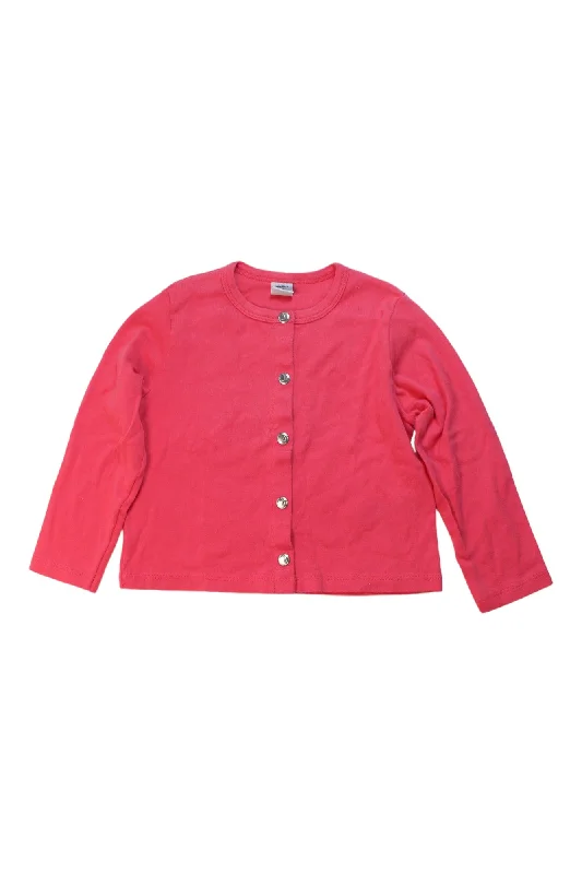 Men's Sweaters in Pastel ShadesPetit Bateau Cardigan 4T